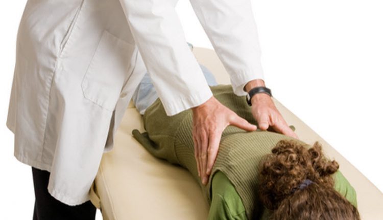 Chiropractic Care1