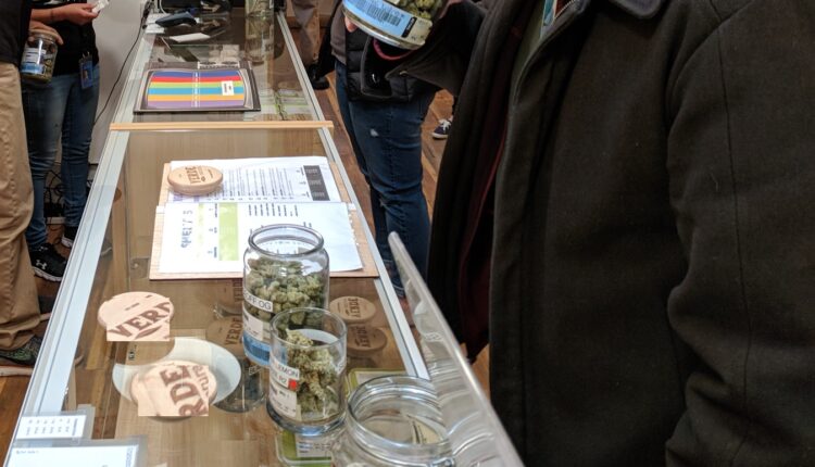 Dispensary In Lee MA
