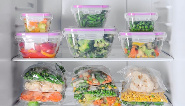Ultra Freezers in Food Storage